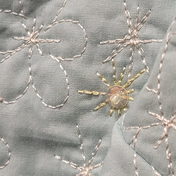 Sigrid Olsen Mint Sport Blazer - S petite - Picture 8 of 13